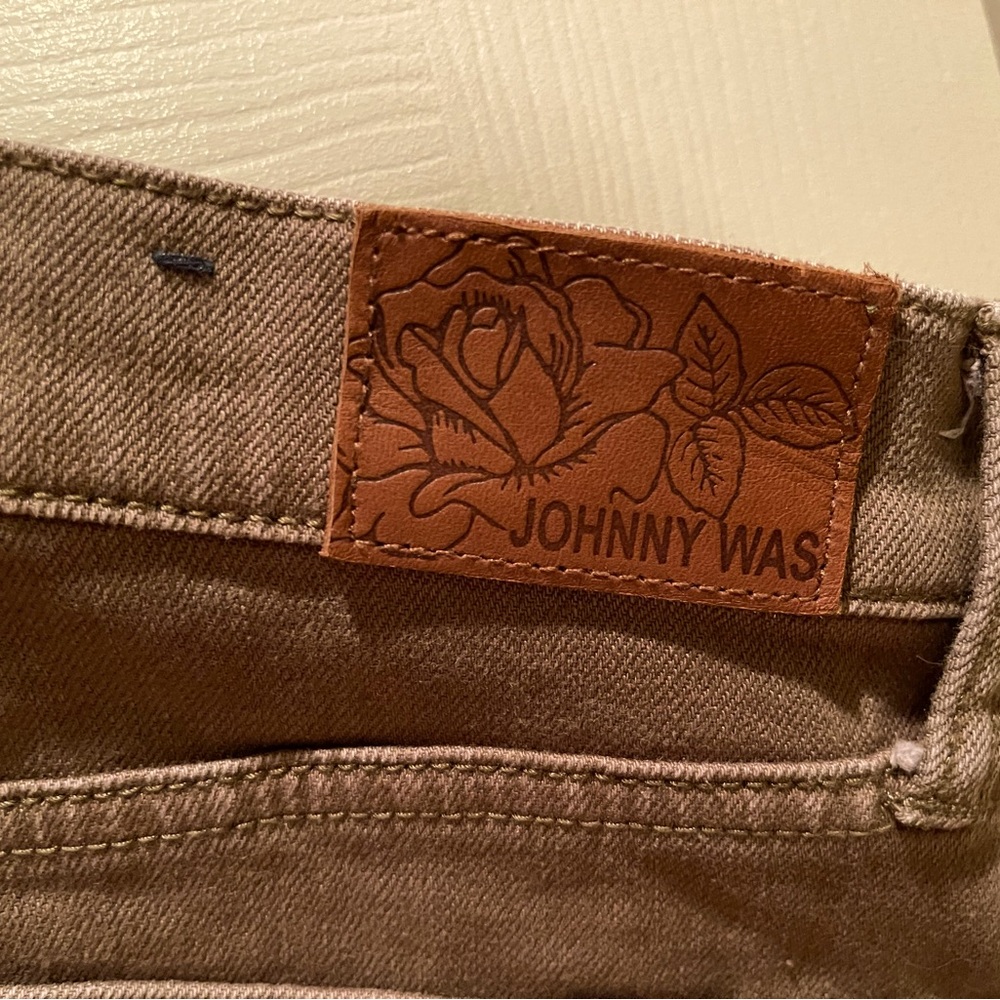Johnny Was Jeans